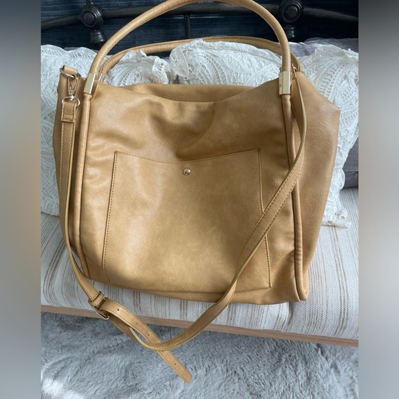 Urban Expressions Deborah tote bag - Picture 6 of 14